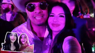 GIAS BDAY PARTY VLOG | meeting Austin Mcbroom