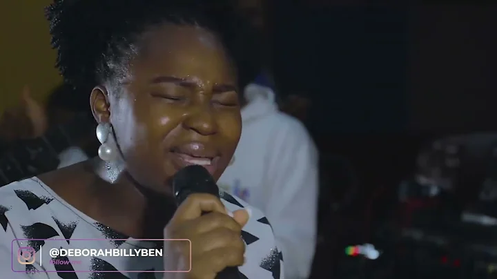 YOU ARE YAHWEH (COVER)