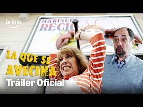 La Que se Avecina temporada 16 | Tráiler oficial | Prime Video España
