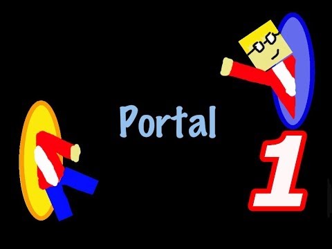 Portal- Ep.1: Dat Sass