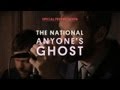 Miniature de la vidéo de la chanson Anyone's Ghost