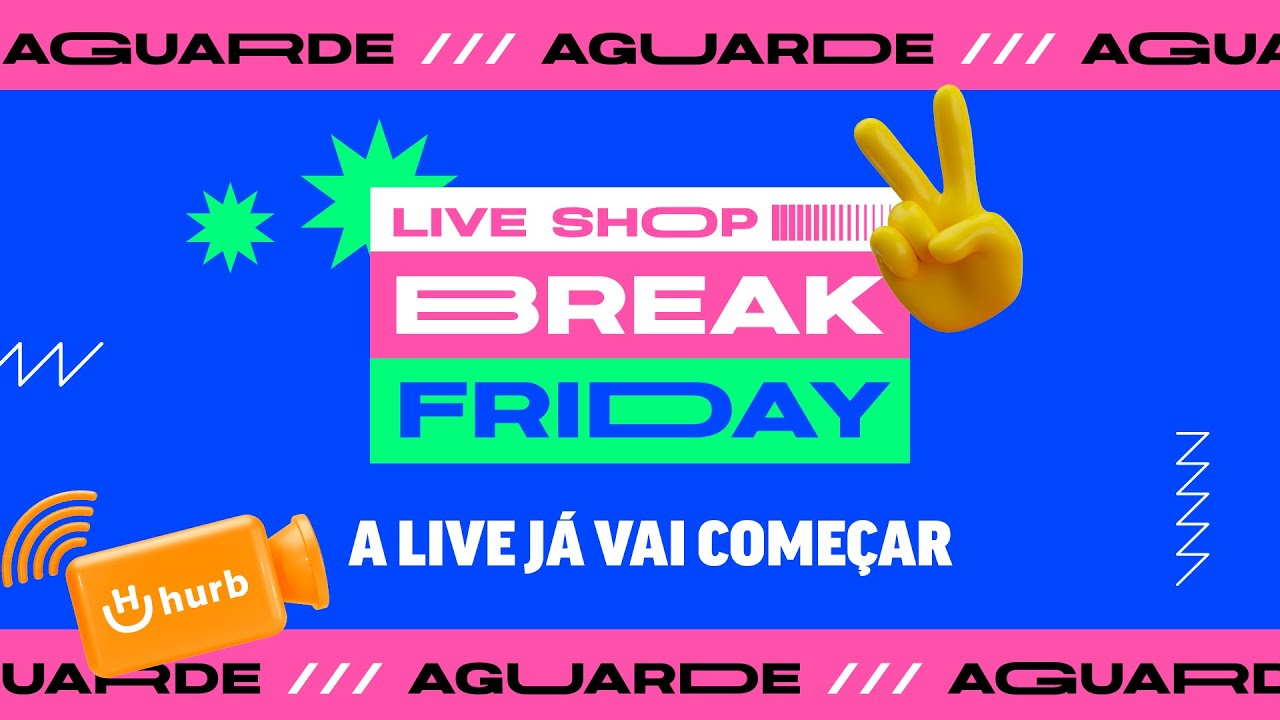 Que Dia É O Break Friday 2021?