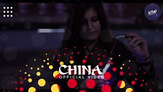 China 🇨🇳 - Unity ft Aloma Steele - Somebody To Love - Athas Song Contest 12