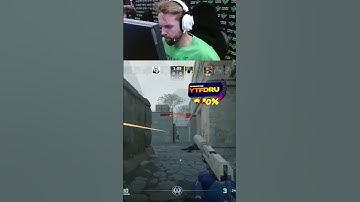 В конце выдал базу | БОНУСНЫЙ ПРОМОКОД → YTFDRU ← #counterstrike #cs2