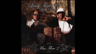 Luny Tunes Y Baby Ranks  - Mas Flow 2 [2007] Album Completo