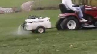 Pulverizador Elétrico 95Lt Agri-Fab 45-0293