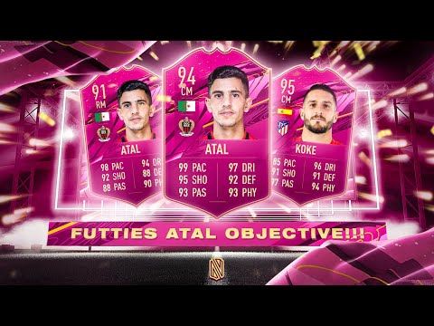 Video: Mysteriet Med FIFA Ultimate Team Sällsynta Artiklar