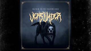 Verslinder - Mayhem in the Shadowlands [EP] 2024