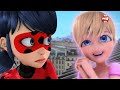 Miraculous  saison 1  best of  chlo  tfoutf1