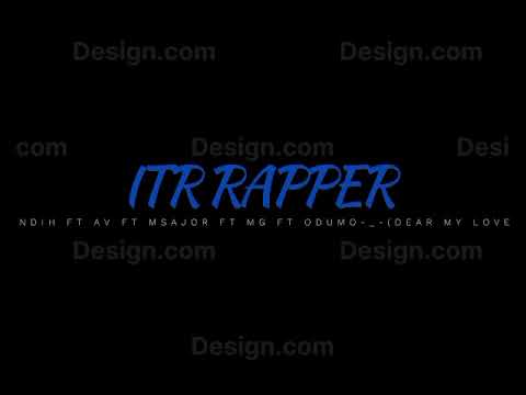 Msajor Indih Feat Av Ft MG Feat Odumo Dear My Love