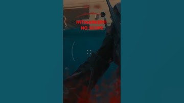 HITMARKER NO SCOPE!!!🤯☠️