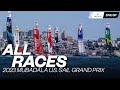 ALL RACES 2023 Mubadala SailGP United States Sail Grand Prix Races 1 5 Final SailGP ALL RACES 2023 Mubadala SailGP United States Sail Grand Prix Races 1 5 Final SailGP