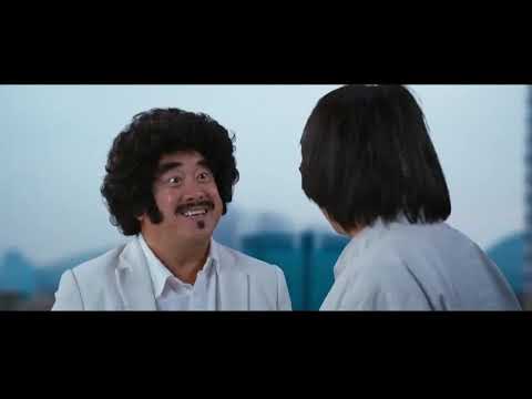 香港经典贺岁喜剧粤语电影 我爱香港 2019