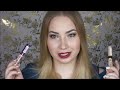 Oblíbenci zima (Clinique, Dermacol, Inglot, Sleek, Avon, Milani) | Markéta Venená