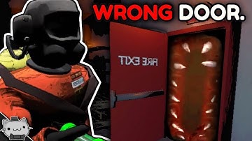 These MODS Made Lethal Company TOO CHAOTIC… | Lethal Company