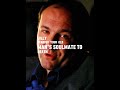 Tony Soprano Reveals the Truth About Christopher’s Father’s Killer#shorts
