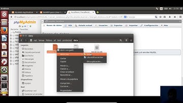 Modelo Vista Controlador Yii