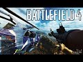 ATTACK HELICOPTER PRO in Battlefield 4