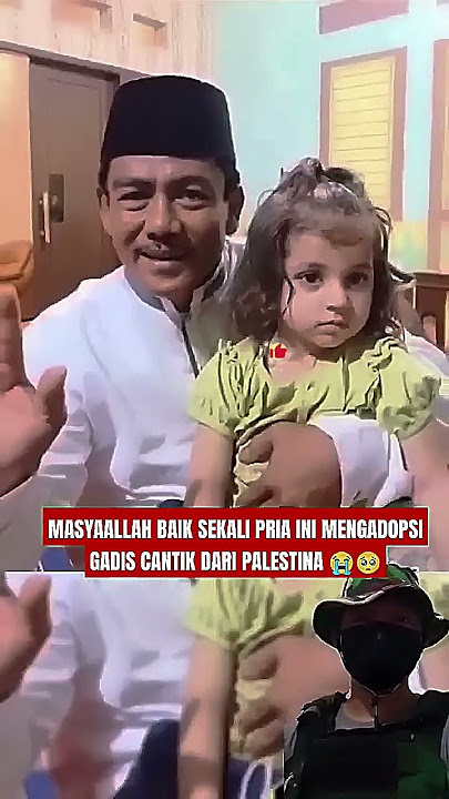 lagu sholawat .mengadopsi anak palestina #viral #share#palestina #storywa