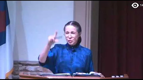 Johanna Michaelsen - Where Did My Child Learn That?