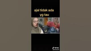 ajal tidak ada yang tau