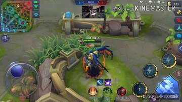 NEW perdana video YouTube :) Fanny Set Set Set!!!