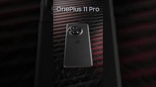 OnePlus 11 Pro - First Look & Introduction!