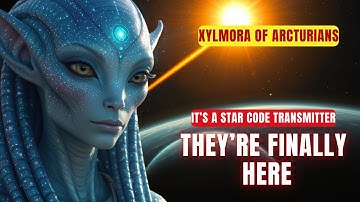 [Xylmora van Arcturiërs] Een stille revolutie raast over de planeet – maar je zult het niet in he...