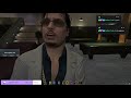 Nicole Goes on a Date With Elderly Police Captain!!!