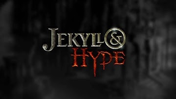 Jekyll and Hyde: PC video game Official HD teaser trailer - PC