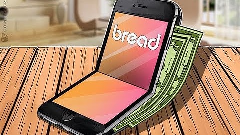 How to Transfer from Bread wallet App