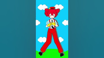 Thumbnail of MMD メズマライザー / Mesmerizer  #mesmerizer #mmd #miku #vocaloid #kasaneteto