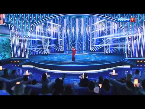 "Утренняя почта с Николаем Басковым". Эфир от 10.04.2022 @Россия1