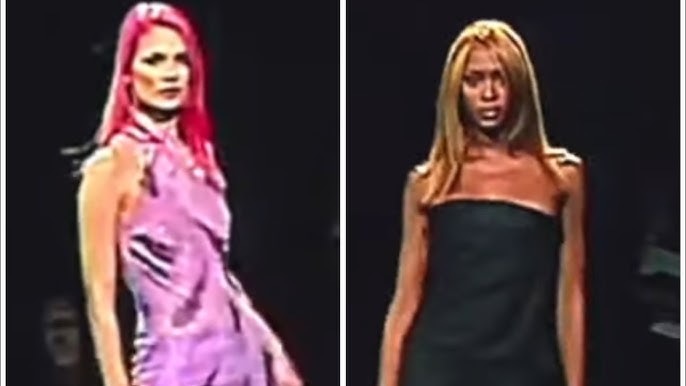 Spring 2000 Ready-to-Wear Fashion shows