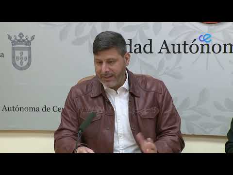 Ceuta Ya! pedirá la conversión de nuestra ciudad en Comunidad Autónoma