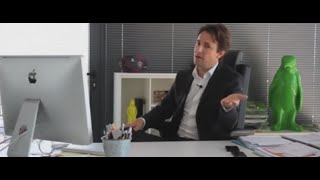 Au Cœur De La Boite Immo Par Immomatin