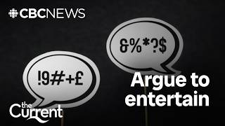 Famous How Gen Z is changing debating | The Current Wealth