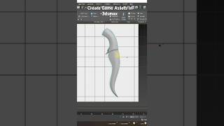 Create Game Assets in 3dsmax | How to Model it. #3d #3dmodeling #gameassets Create Game Assets in 3dsmax | How to Model it. #3d #3dmodeling #gameassets