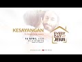 KESAYANGAN | EVERYDAY WITH JESUS