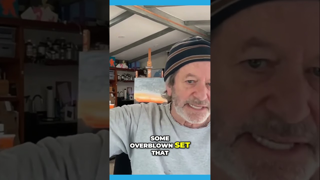 Reviving Connection - Music Matters More Than Set Design #podcast #acmelighting #prg #geezersofgear