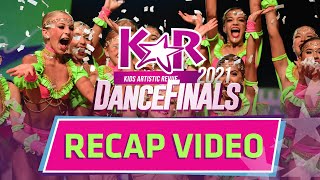 2021 KAR Finals Recap Video
