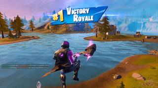 Fortnite Chapter 2 Season 2 Gameplay (EZFN)