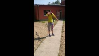 SzilardIzMad DAB LOL #MEME