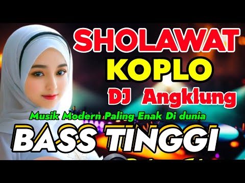 Dj angklung bali