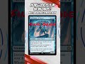 How good is Archmage of Ruin in UR Free Starter Wizards Deck?  #mtg #mtgarena #mtgcommunity