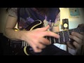 Tigran Hamasyan - Entertain Me (Guitar Cover)