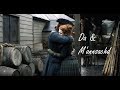 Outlander - Jamie meets Brianna - Brianna part II