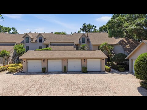 2824 Countryside Blvd unit 315, Clearwater, FL home video tour