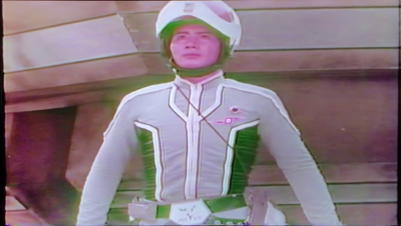 ウルトラセブン Ng版変身シーン 湖のひみつ Vhs特典映像より Youtube