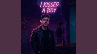 I Kissed a Boy - J-ROD